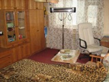 1 комнатная квартира 33 кв.м. в Харькове 