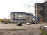 Харьков продажа здания